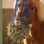 Cashel Hay Net - Slow Feeder Horse Forage Net - 3-Flake Capacity - Multiple Colors