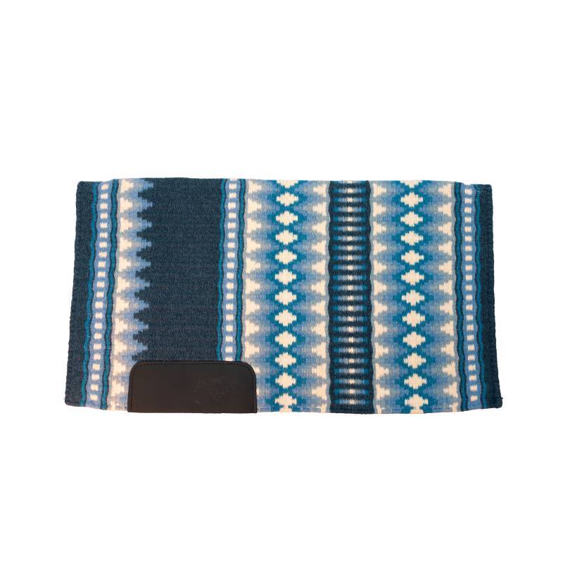 Professional's Choice Premium Western Horse Show Blanket for Competition - 34" x 38"