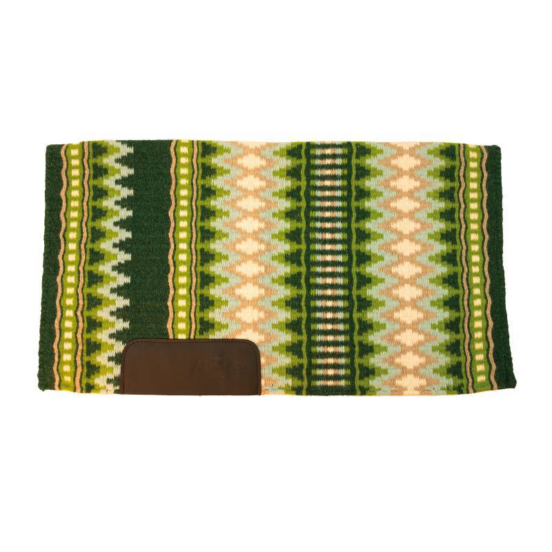 Professional's Choice Premium Western Horse Show Blanket for Competition - 34" x 38"