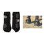 Professional's Choice Strike Front Boot & Bell Boot Combo — Black / Large
