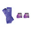 Professional's Choice SMBII & Ballistic Bell Boot Combo — Purple / Medium