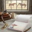 Lifestyle photo of Leanin' Tree Inc Wild Women Inspirational Notepad - 4 1/2" x 5 3/4" - 60 Sheets Recycled Paper Made in USA