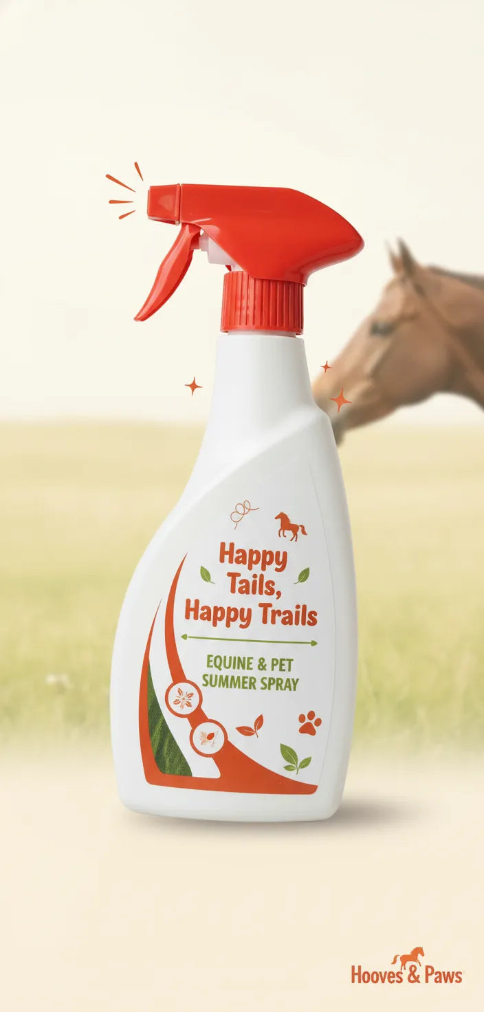 Leovet Tam Tam Summer Spray – Natural Insect Repellent 18.5oz