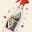 Leovet Tam Tam Summer Spray – Natural Insect Repellent 18.5oz