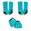 Classic Equine Trail Bundle — Aqua / Large