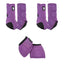 Classic Equine Trail Bundle — Violet Purple / Large