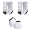 Classic Equine Trail Bundle — White / Medium