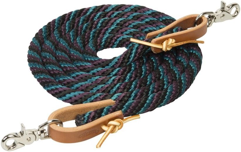 Weaver Leather Poly Roper Rein