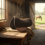 Professional's Choice Round Skirt Western Saddle Pad - Wool Felt & Rubber Non-Slip Contoured - Multiple Sizes