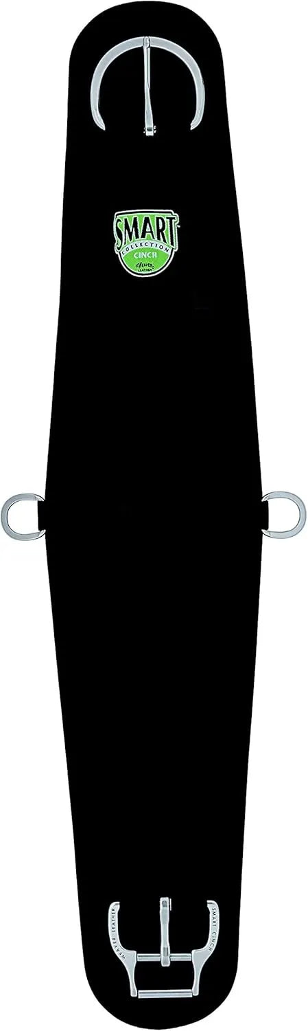 Weaver Leather Neoprene Smart Roper Cinch