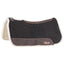 Classic Equine Zone 1-inch Felt & Merino Fleece Western Saddle Pad - Zoombang Technology
