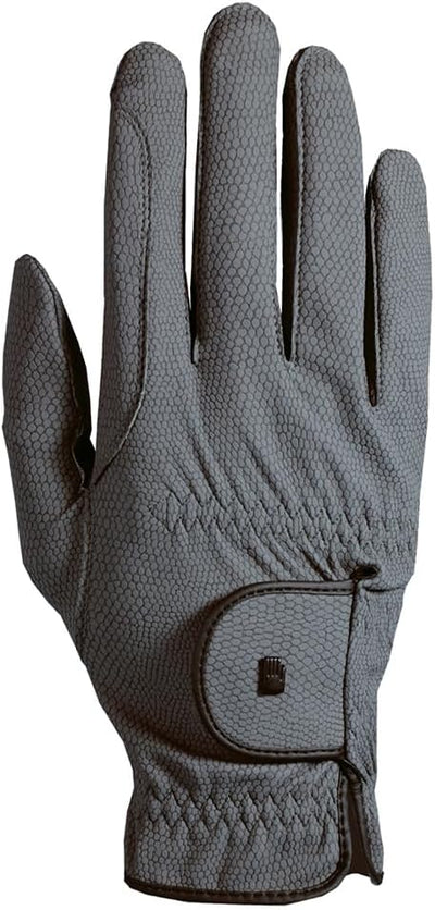 Myler Roeck - Riding Gloves ROECK Grip - Hooves and Paws