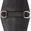 Classic Equine Aura Black Cinch - Hooves and Paws