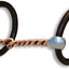 Bob Avila Loose Ring Bit - Hooves and Paws