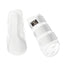 Back On Track 3D Mesh Splint (Brush) Boots