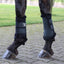 Back On Track 3D-Mesh Splint (Brush) Boots w/ Faux Fur