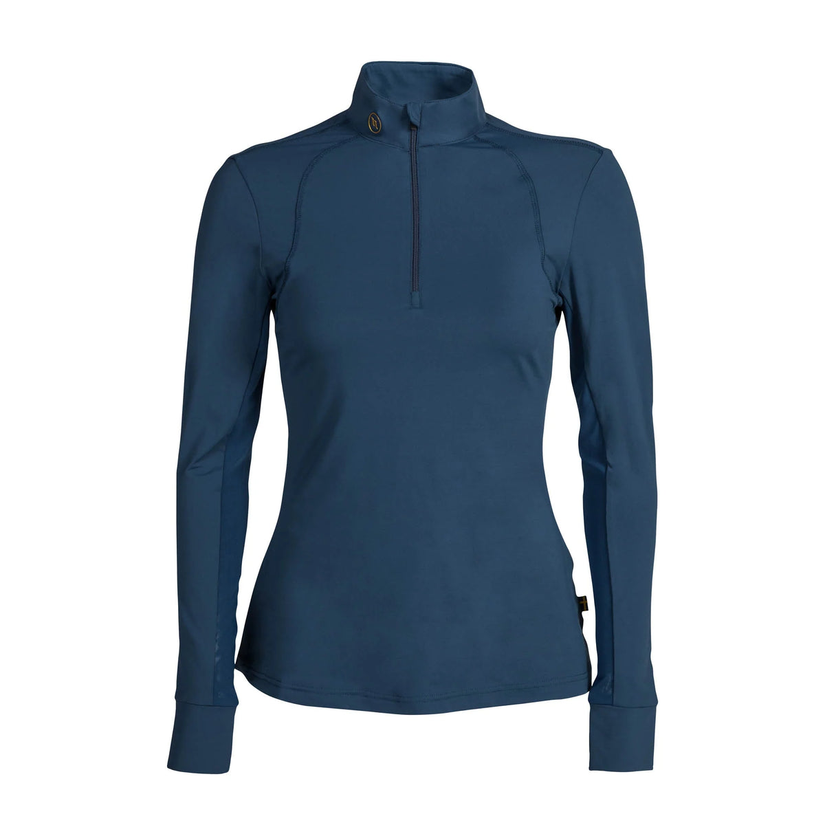 Back On Track Agnez Women's Long Sleeve Top