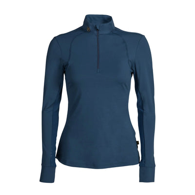 Back On Track Agnez Women's Long Sleeve Top