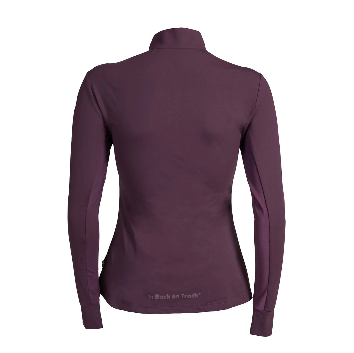 Back On Track Agnez Women's Long Sleeve Top