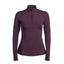 Back On Track Agnez Women's Long Sleeve Top