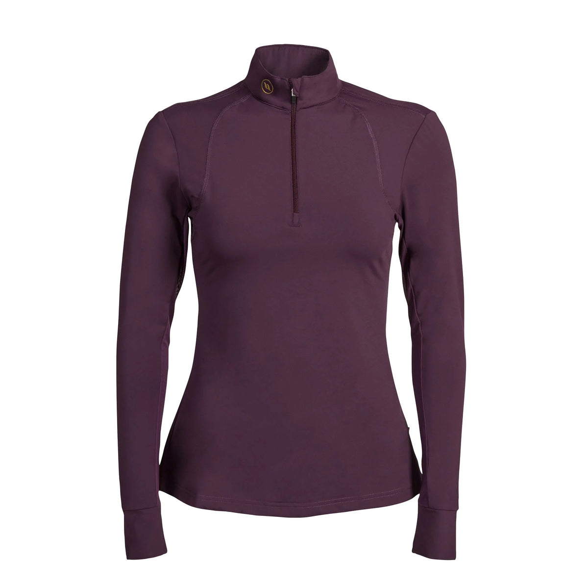 Back On Track Agnez Women's Long Sleeve Top