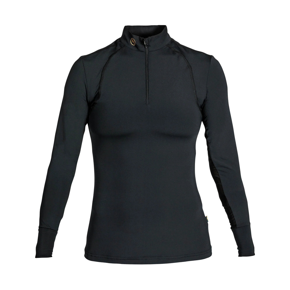 Back On Track Agnez Women's Long Sleeve Top