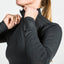 Back On Track Agnez Women's Long Sleeve Top