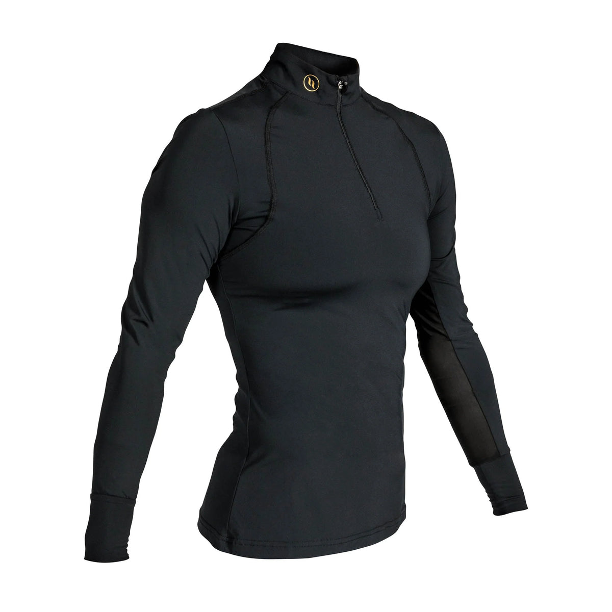 Back On Track Agnez Women's Long Sleeve Top