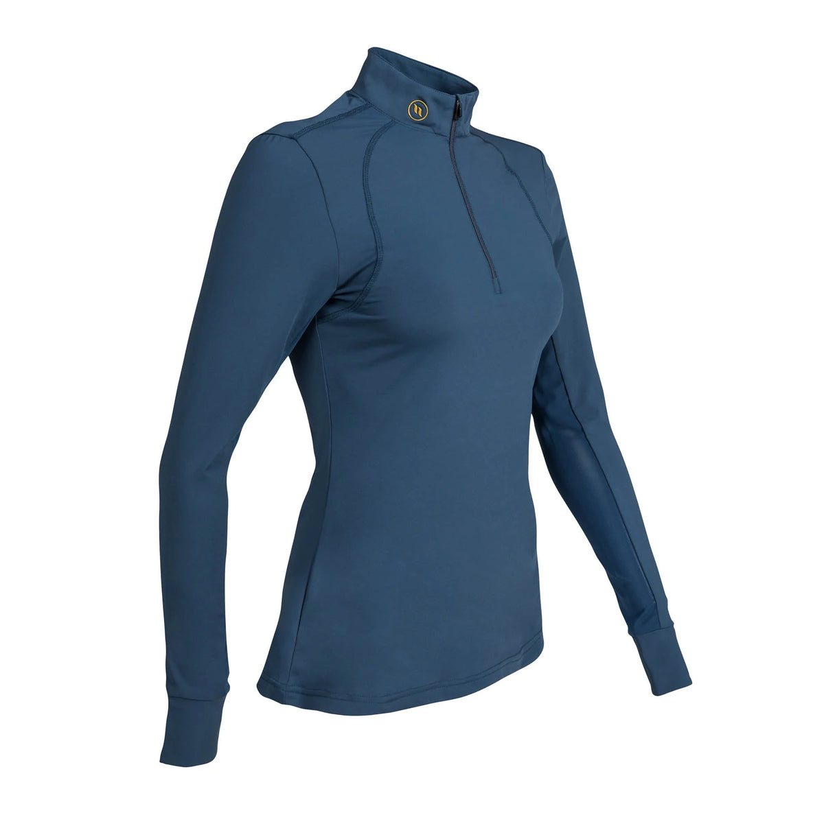 Back On Track Agnez Women's Long Sleeve Top
