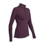 Back On Track Agnez Women's Long Sleeve Top