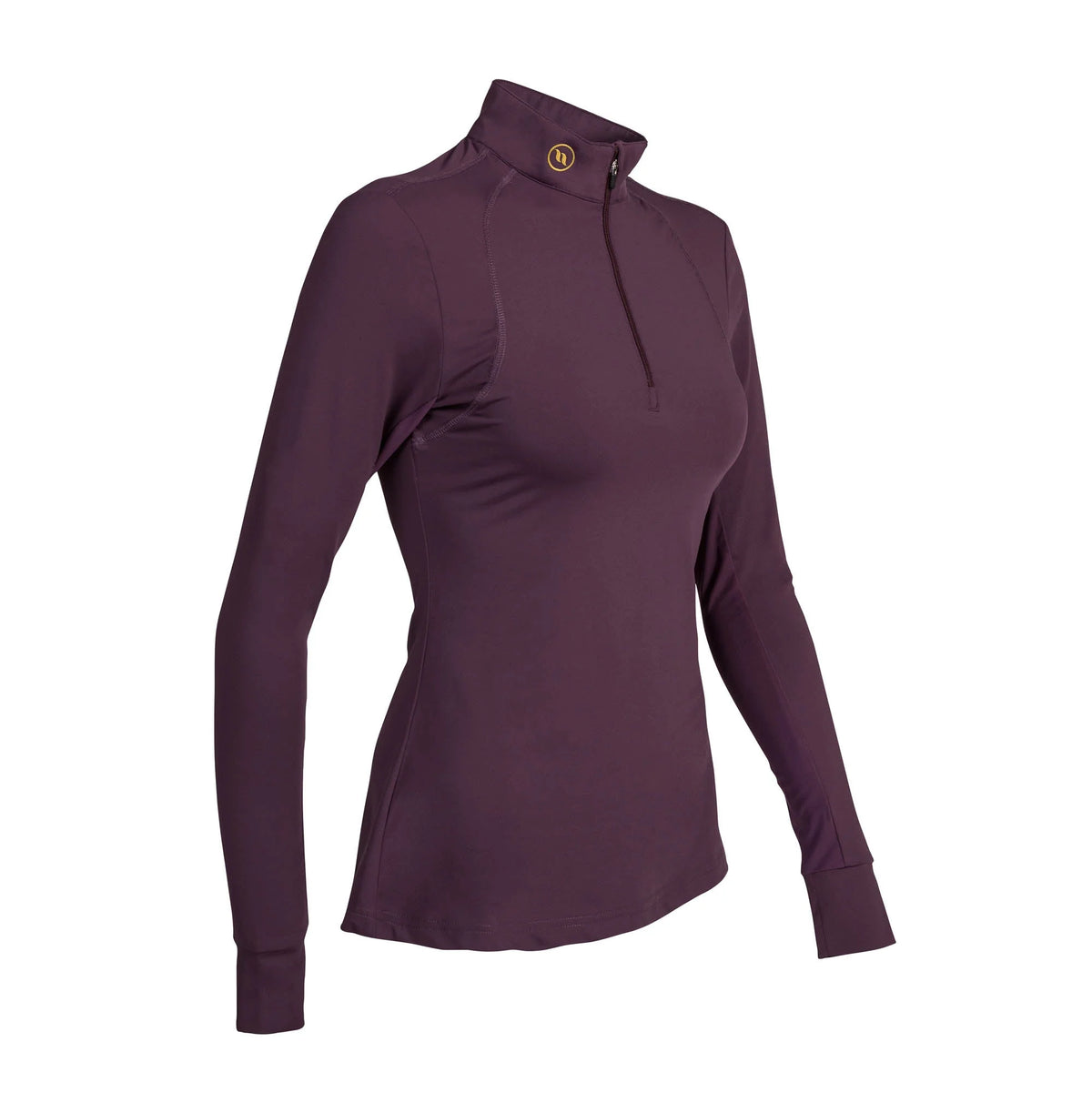 Back On Track Agnez Women's Long Sleeve Top