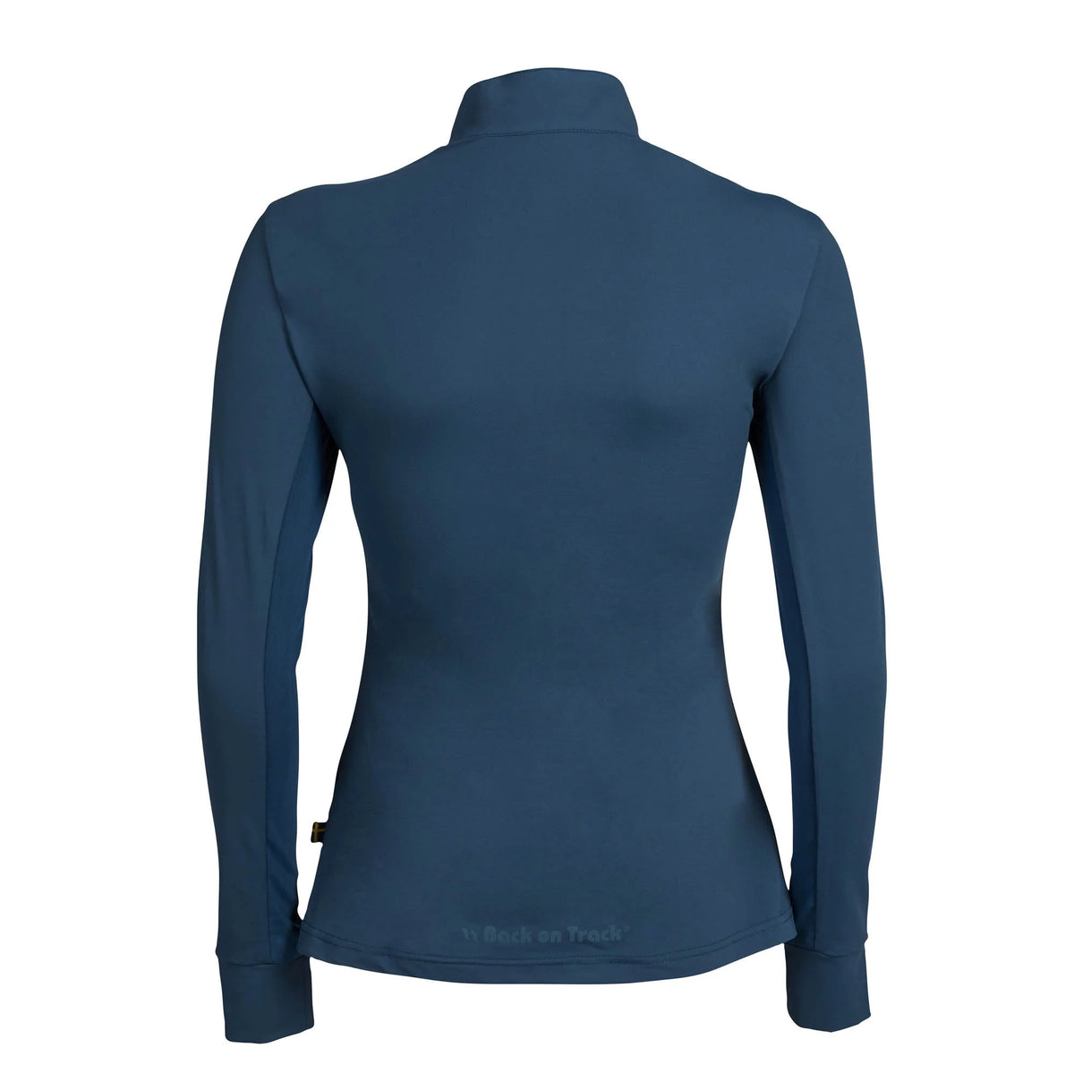Back On Track Agnez Women's Long Sleeve Top