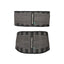 Back On Track Air Back Brace (Low/High)