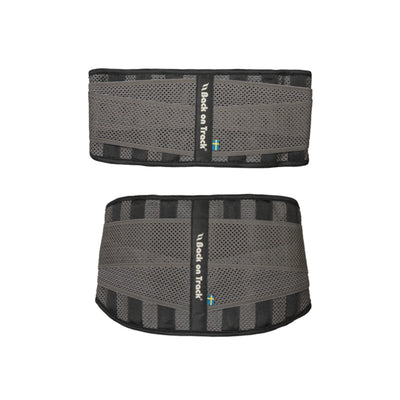Back On Track Air Back Brace (Low/High)