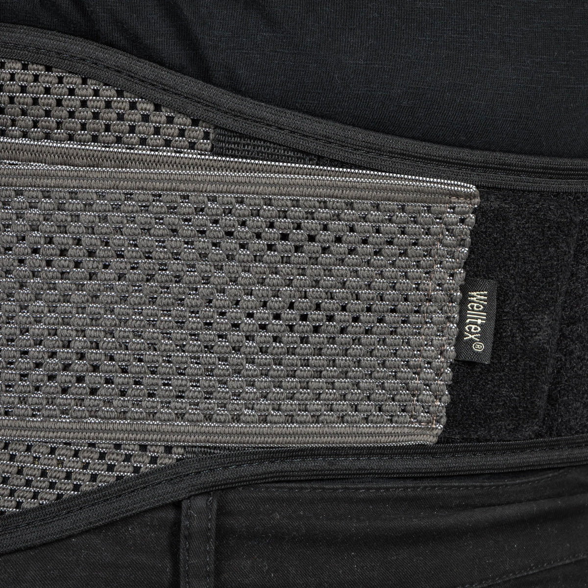 Back On Track Air Back Brace (Low/High)