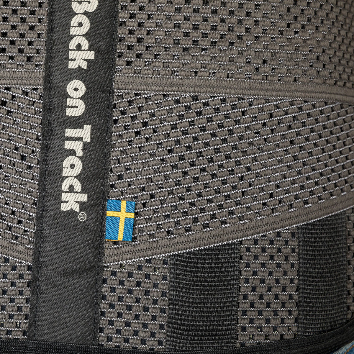 Back On Track Air Back Brace (Low/High)