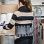 Back On Track Air Back Brace (Low/High)
