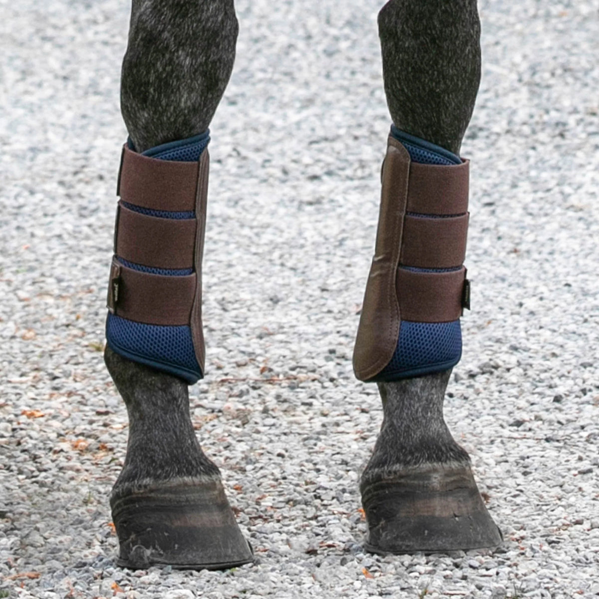 Back On Track Airflow Brush Boot