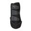 Back On Track Airflow Exercise Boots - Breathable Therapeutic Horse Leg Protection - Black