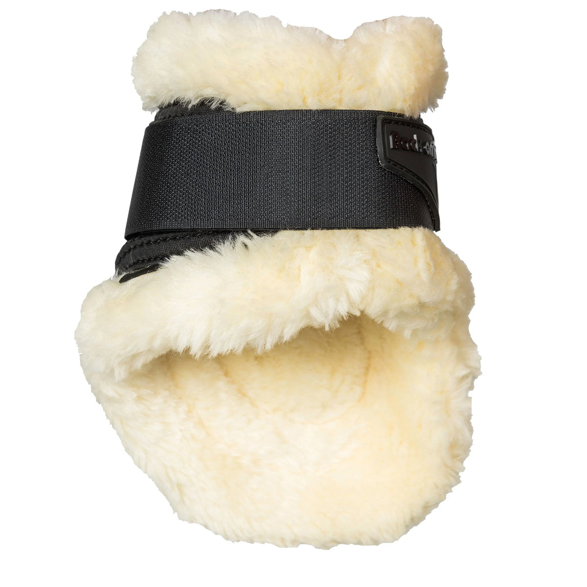 Back On Track Airflow Fetlock Boots w/ Faux Fur