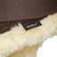 Back On Track Airflow Fetlock Boots w/ Faux Fur