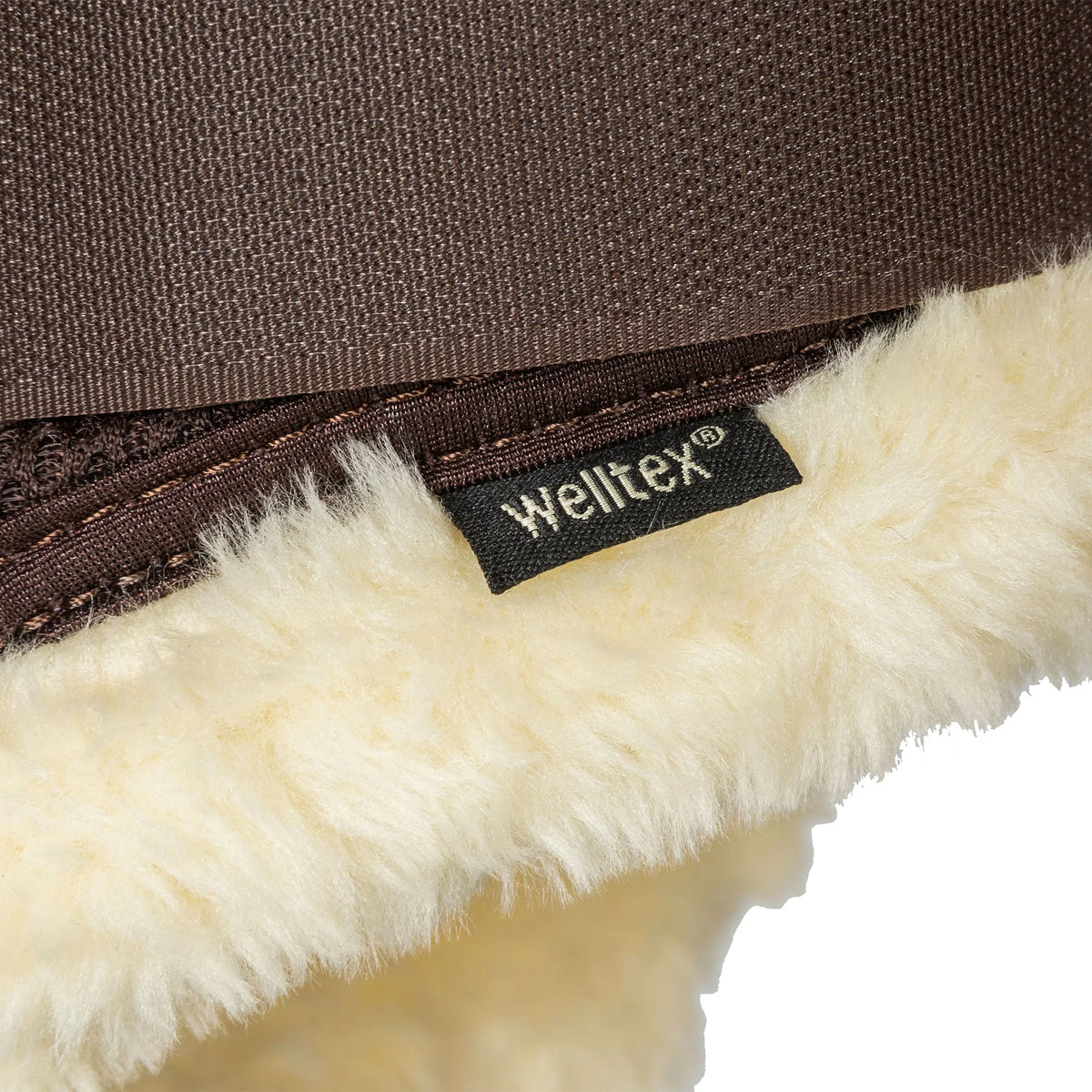 Back On Track Airflow Fetlock Boots w/ Faux Fur