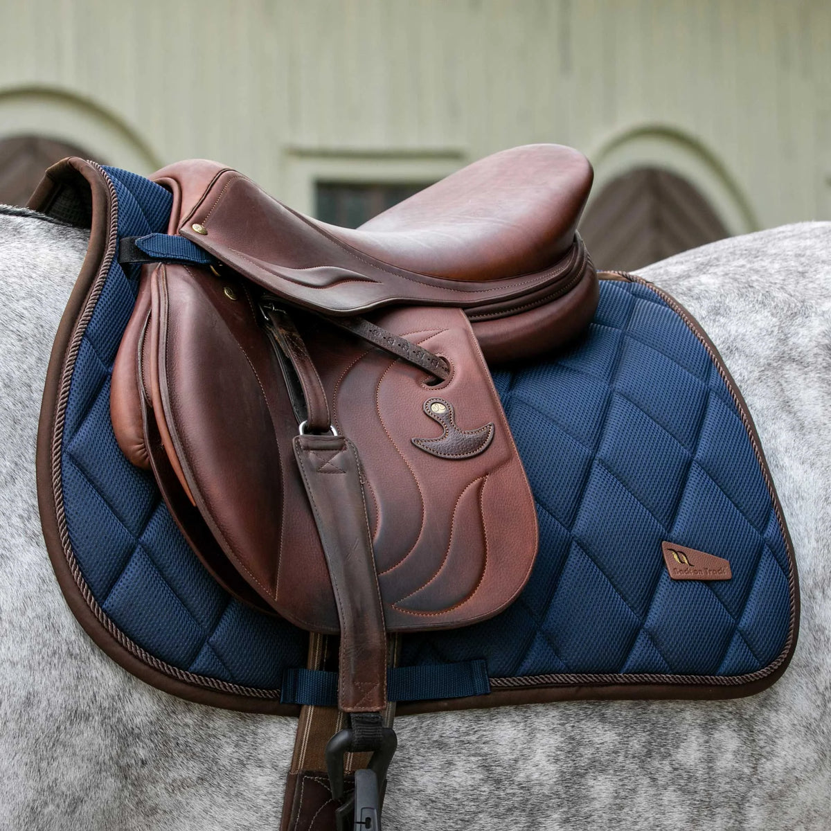 Back On Track Airflow Saddle Pad All-Purpose