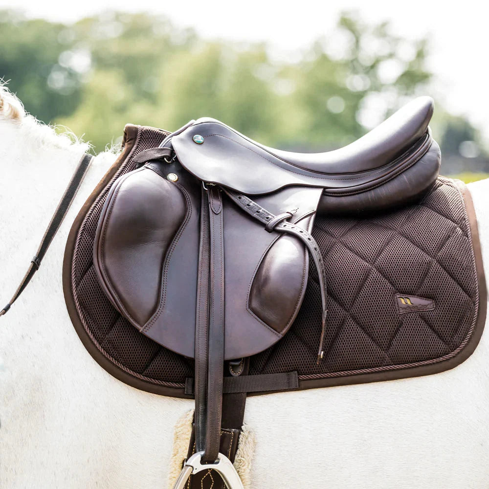 Back On Track Airflow Saddle Pad All-Purpose