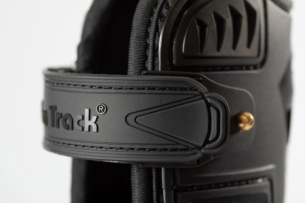 Back On Track Airflow Tendon Boots