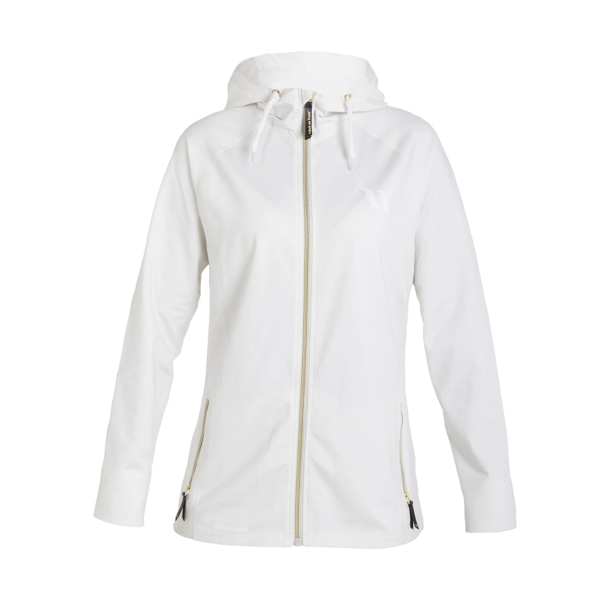 Back On Track Alissa Women's P4G Hooded Jacket
