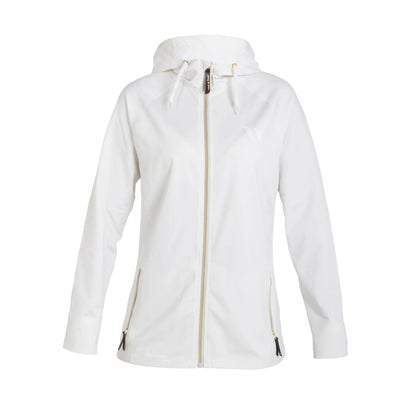 Back On Track Alissa Women's P4G Hooded Jacket
