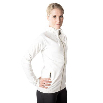 Back On Track Alissa Women's P4G Hooded Jacket