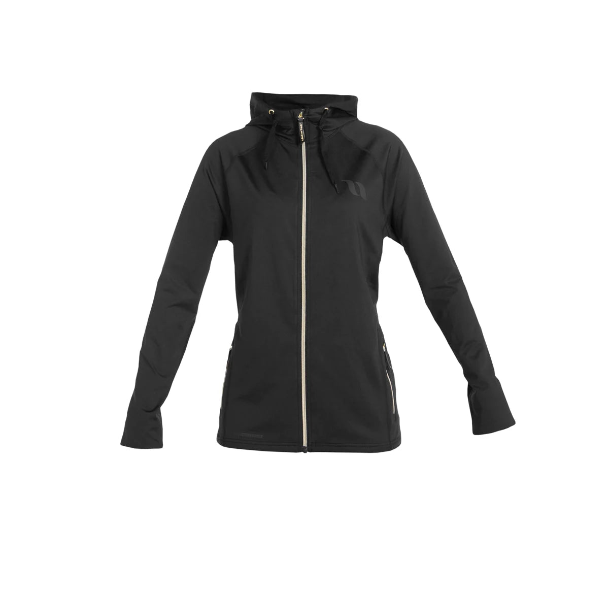 Back On Track Alissa Women's P4G Hooded Jacket