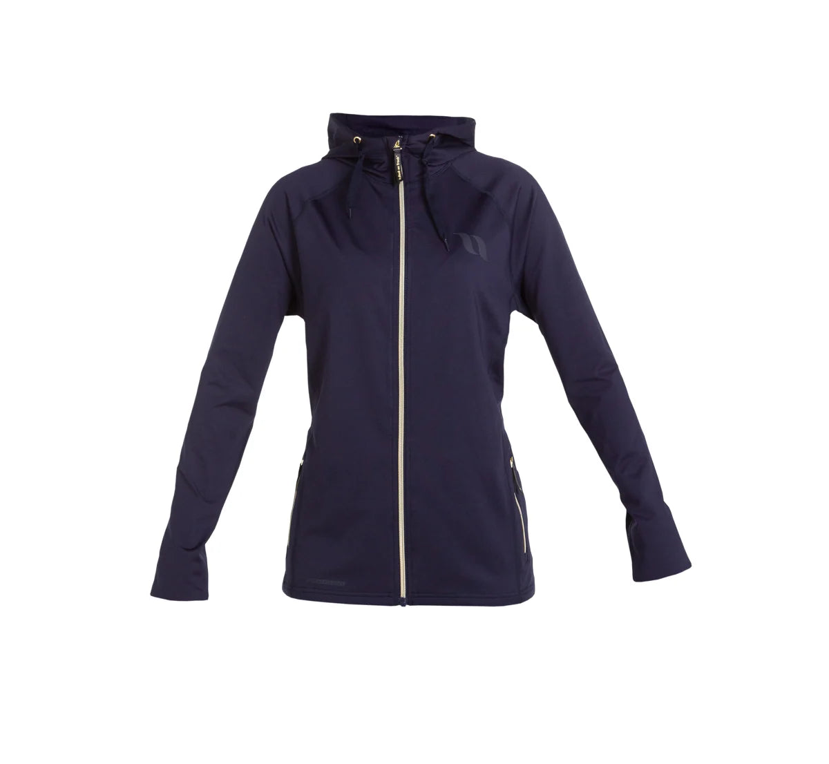 Back On Track Alissa Women's P4G Hooded Jacket